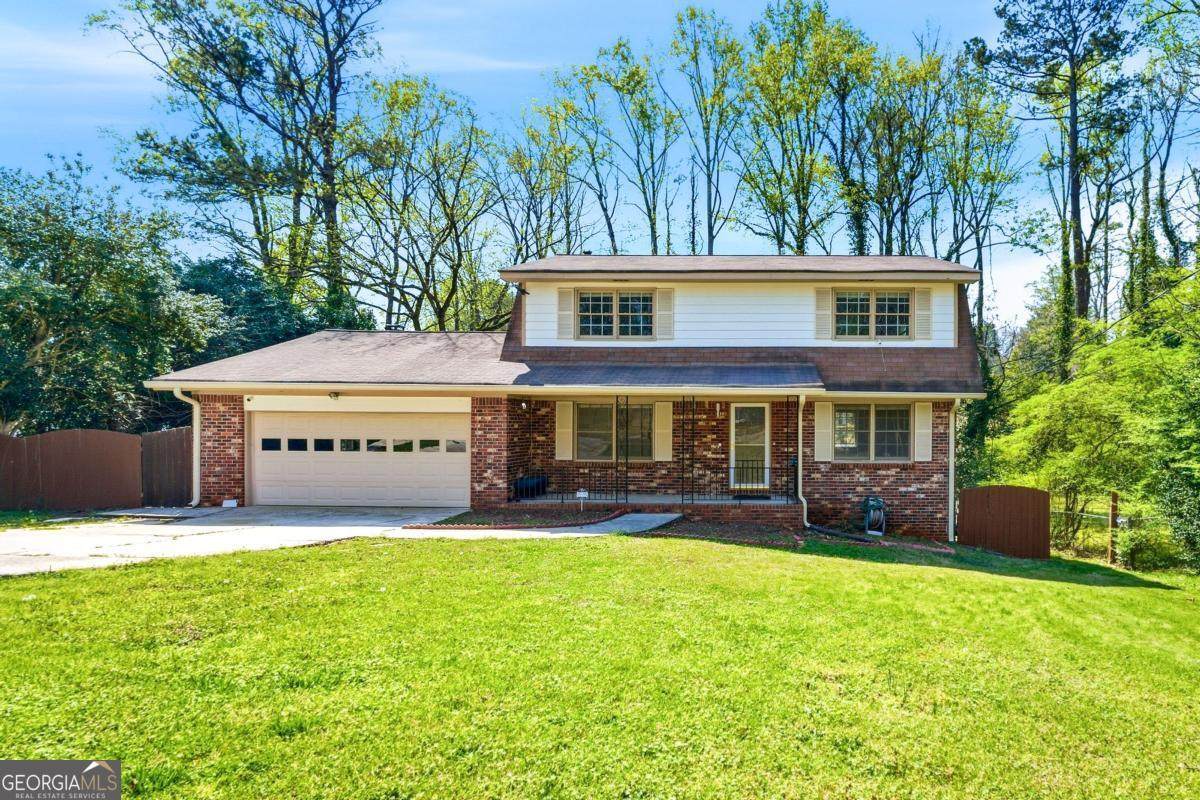 3569 Woods Drive - Photo 1