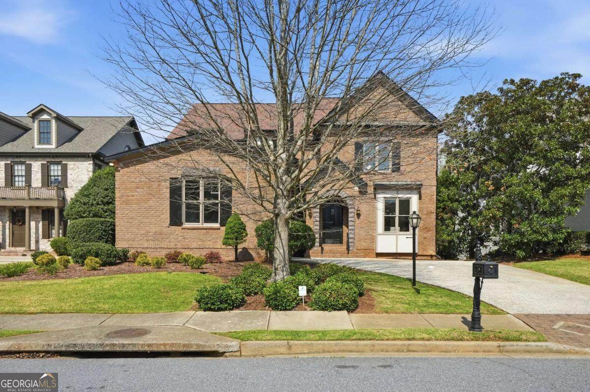 3430 Camellia Lane - Photo 1