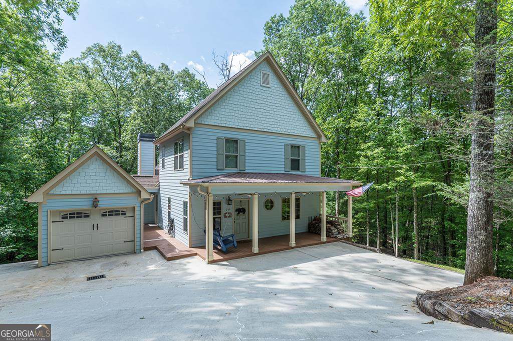 249 Whispering Pine Trail - Photo 1