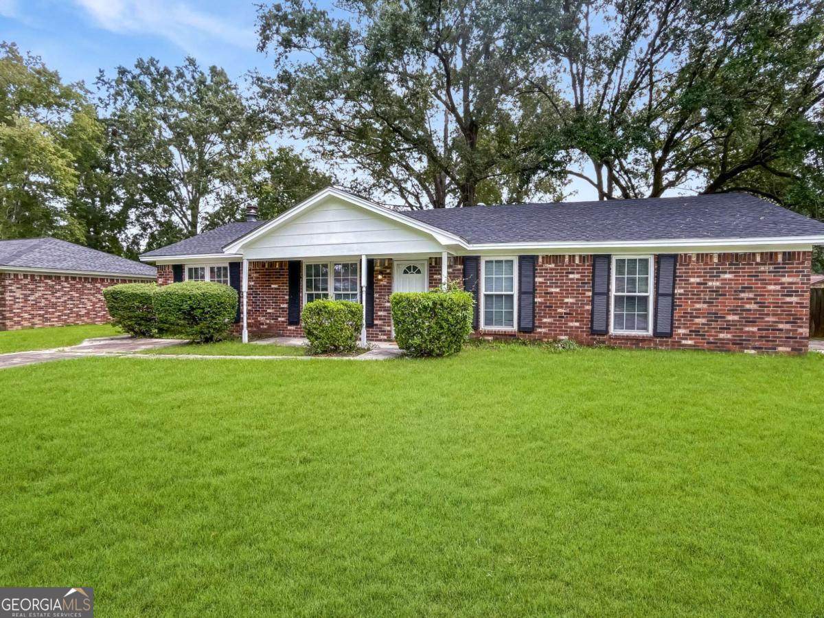 1224 Crawford Way - Photo 1