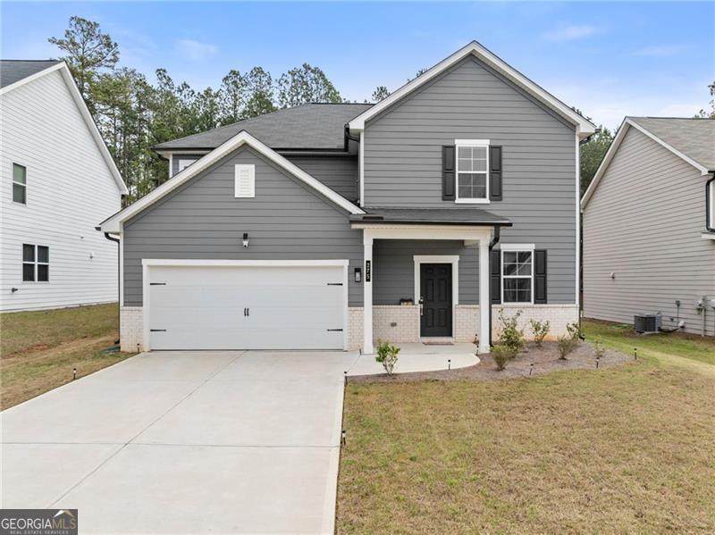 275 Springwood Lane - Photo 1