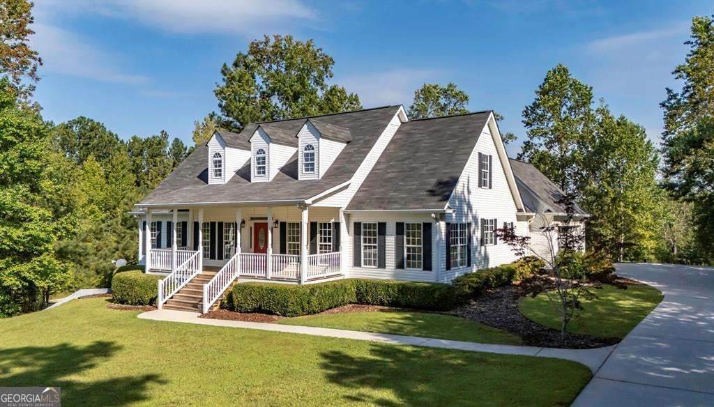1580 Old Ridgway Road - Photo 1