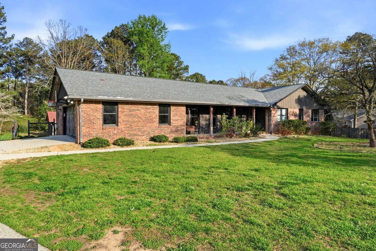 2452 Camp Mitchell Road - Photo 1