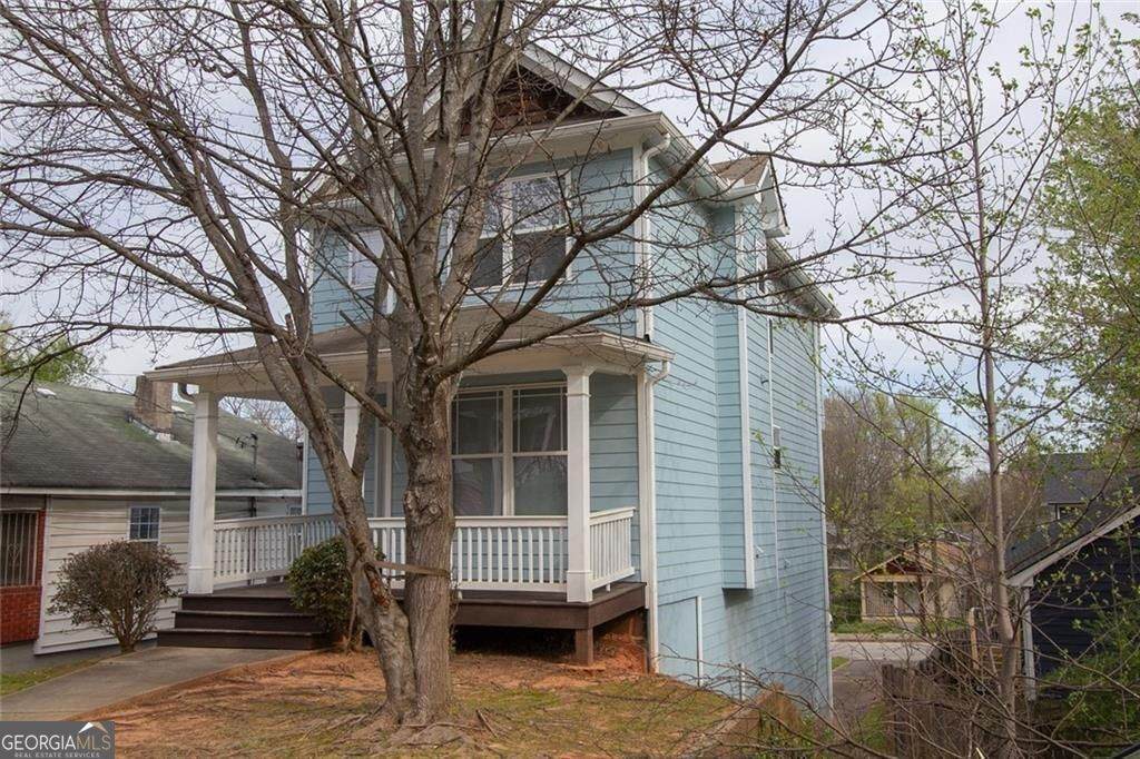 973 Ashby Grove - Photo 1