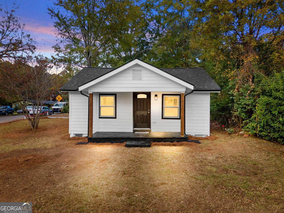 118 Perry Street - Photo 1