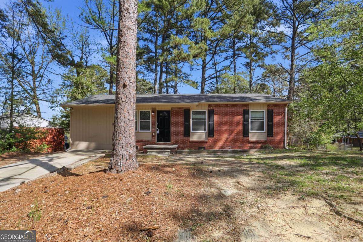 829 Bonneville Terrace - Photo 1