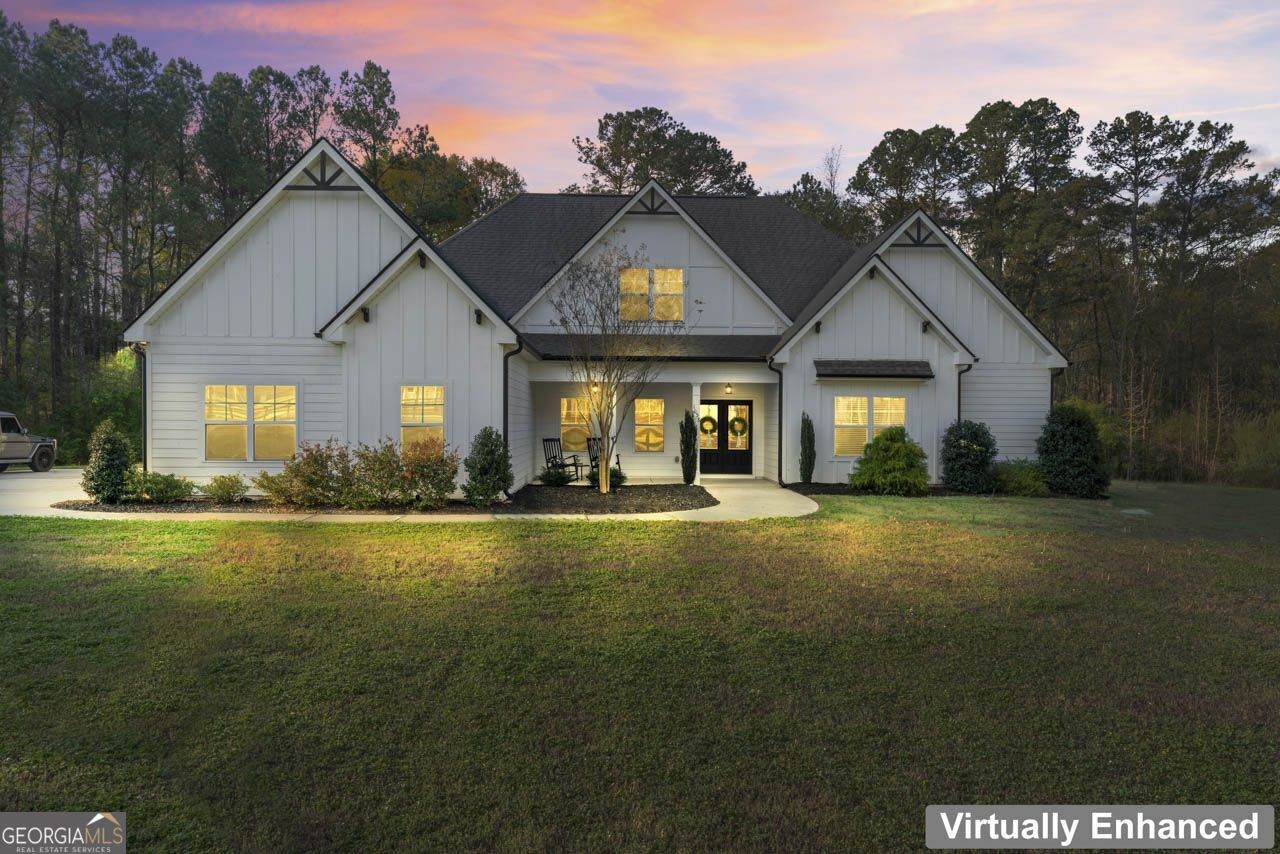 1058 Lawshe Road - Photo 1