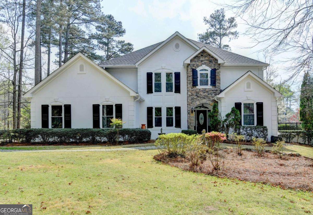 6336 Old Shadburn Ferry Road - Photo 1