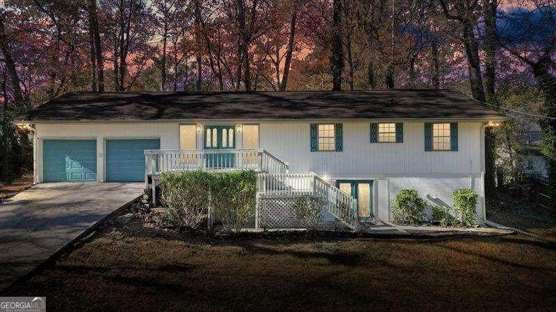 3310 Bryan Way - Photo 1