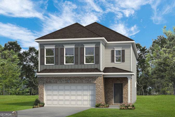 1370 Elowen Drive - Photo 1