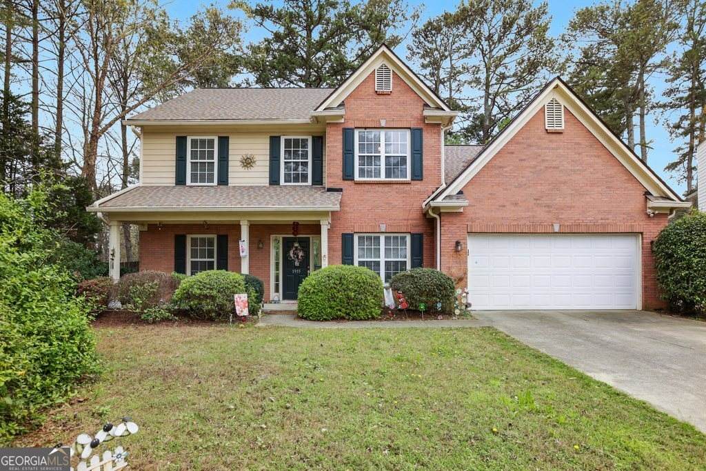 1955 Fairway Close Terrace - Photo 1