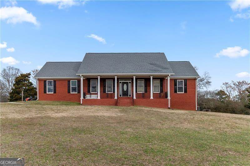 2984 Berry Road - Photo 1