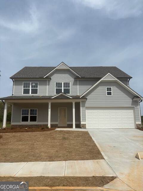 232 Hampton Hollow Drive - Photo 1