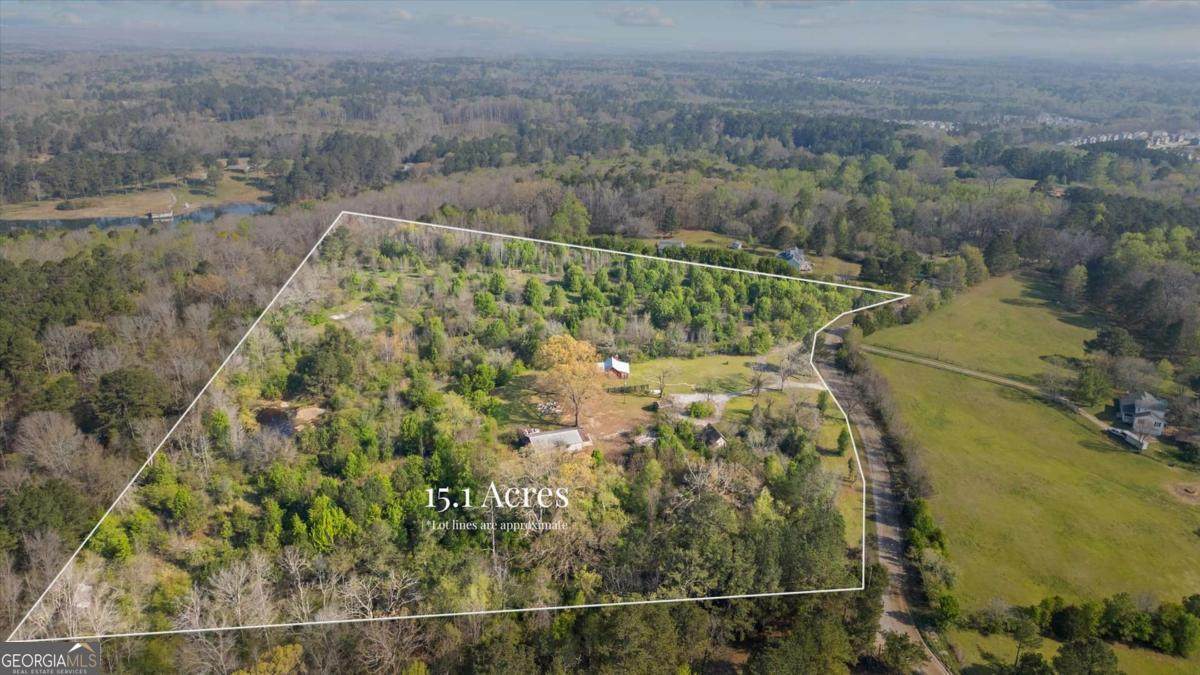 5745 Northcutt Road - Photo 1