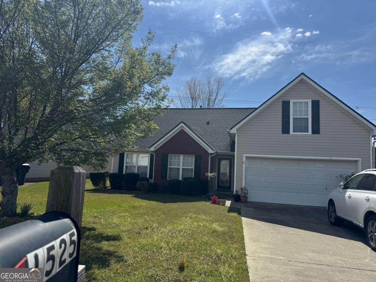 1525 Racquet Club Drive - Photo 1