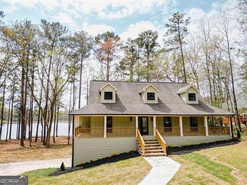 341 Teepee Trail - Photo 1