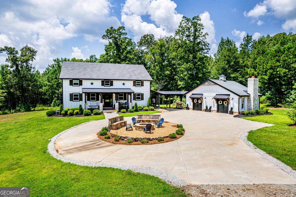 5880 Madison Highway - Photo 1