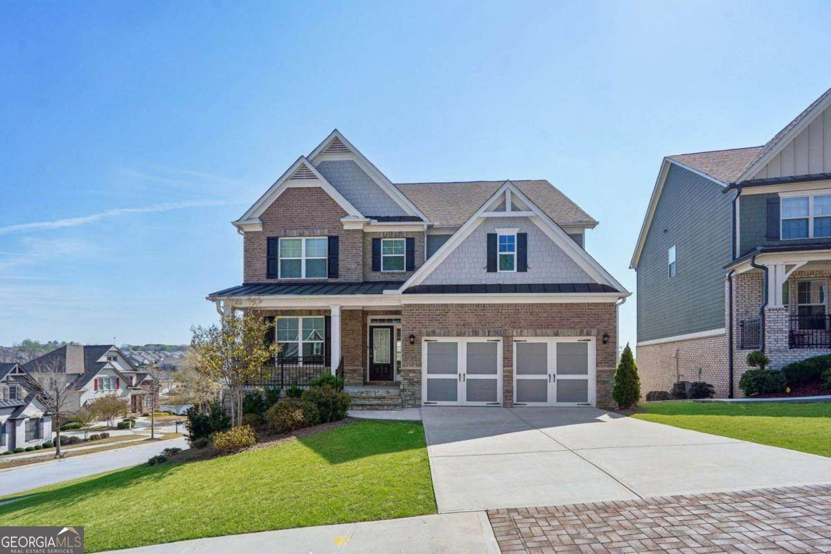 7214 Whitewater Drive - Photo 1