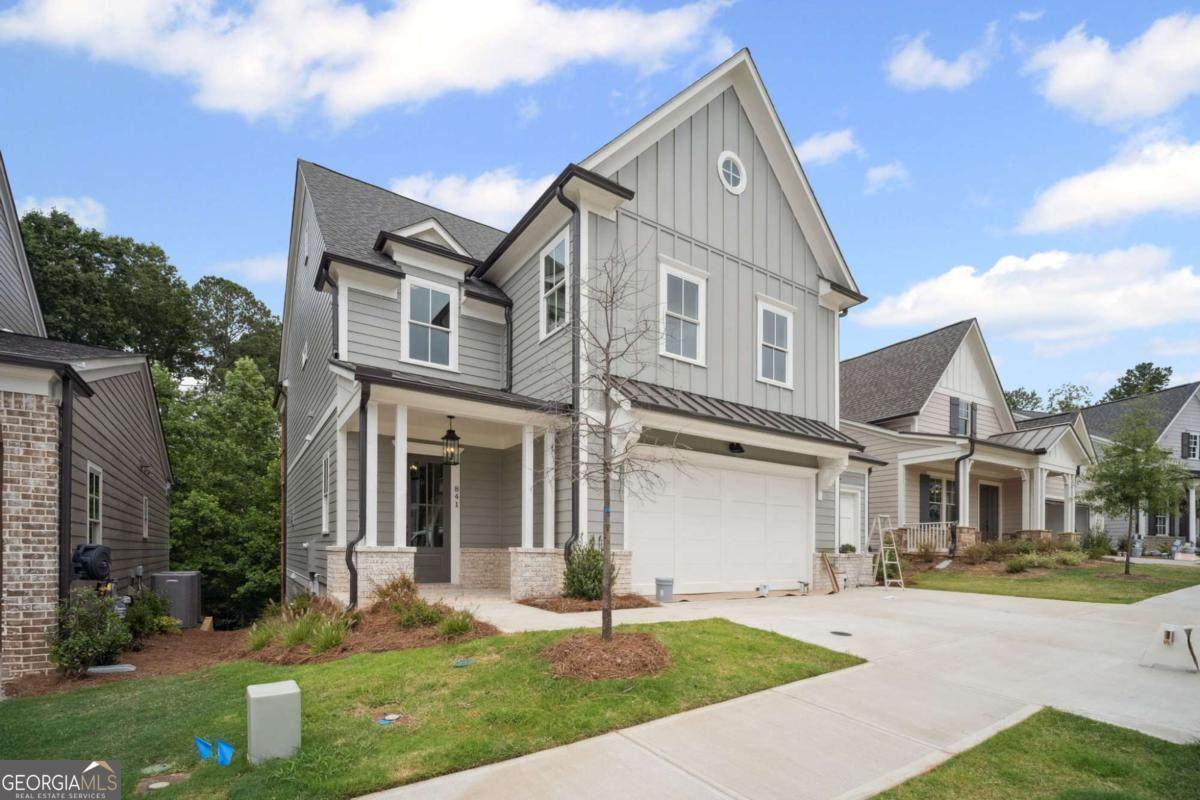 845 Lakemont Drive - Photo 1