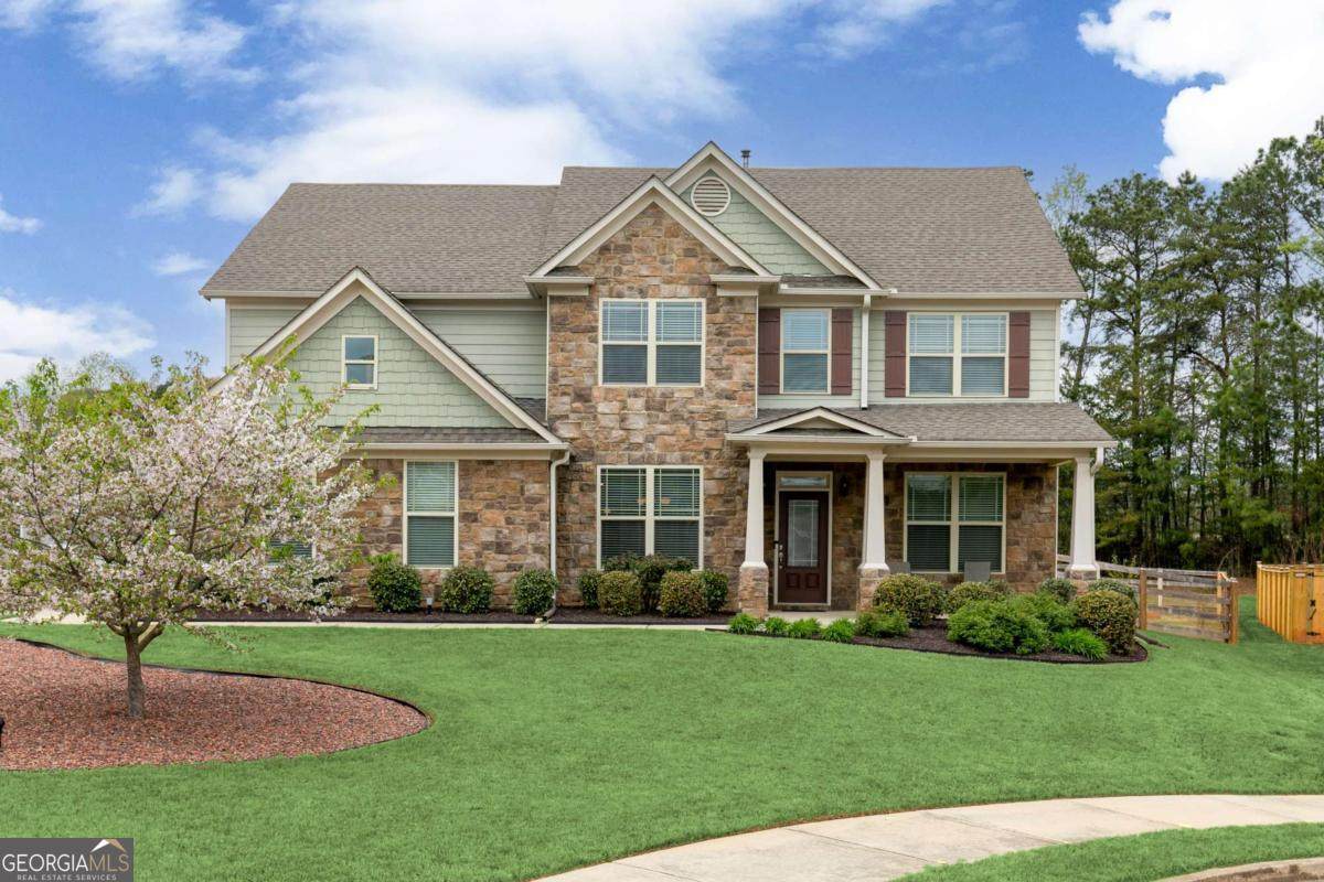 152 Greatwood Lane - Photo 1