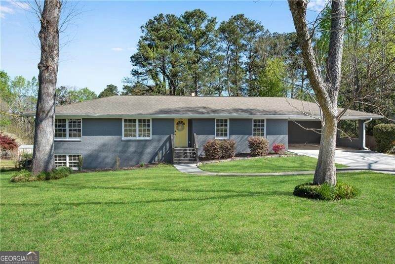3941 Forest Drive - Photo 1
