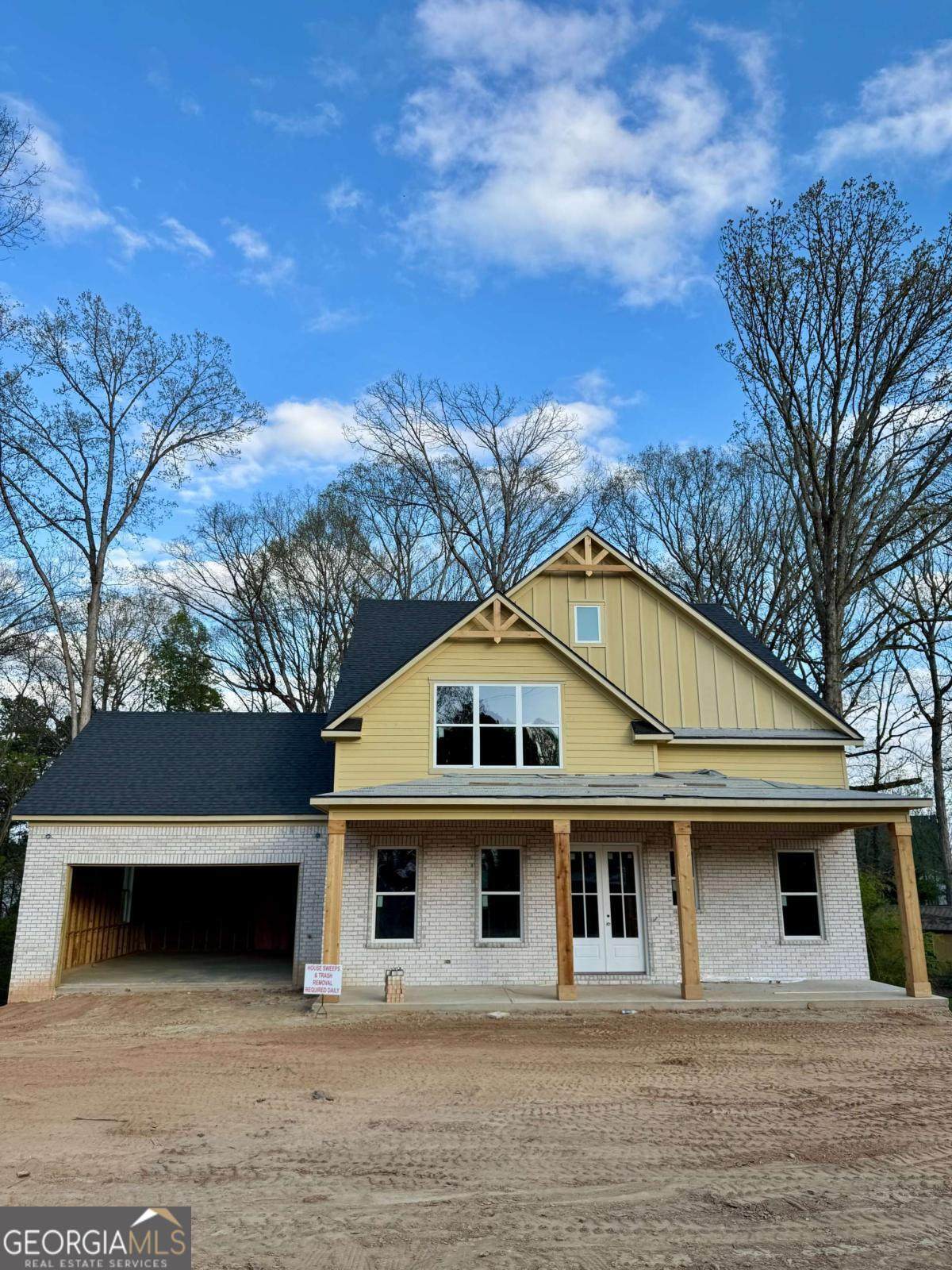 741 Price Road - Photo 1