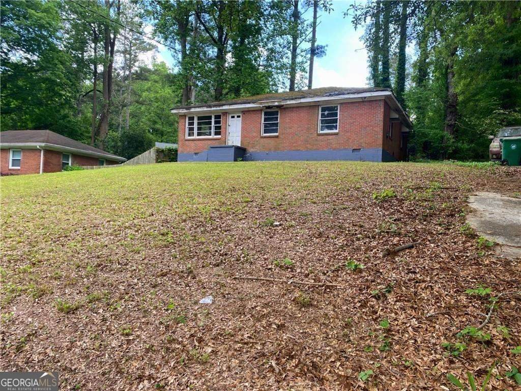 2545 Saint Patrick Street - Photo 1