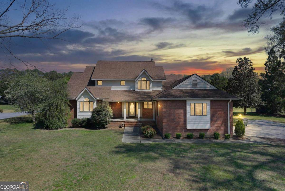 317 Shenandoah Drive - Photo 1