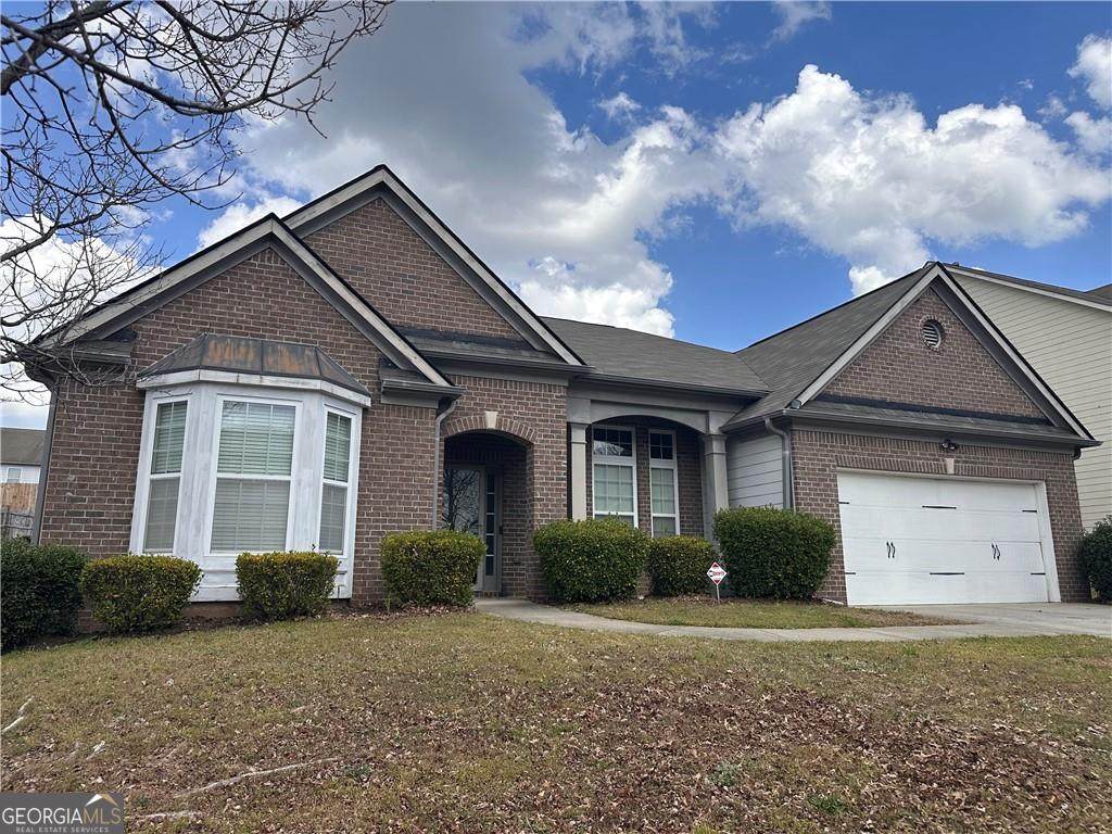 825 Stonehaven Road - Photo 1
