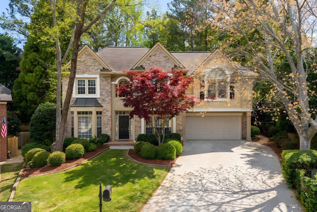 1826 Tristan Drive - Photo 1