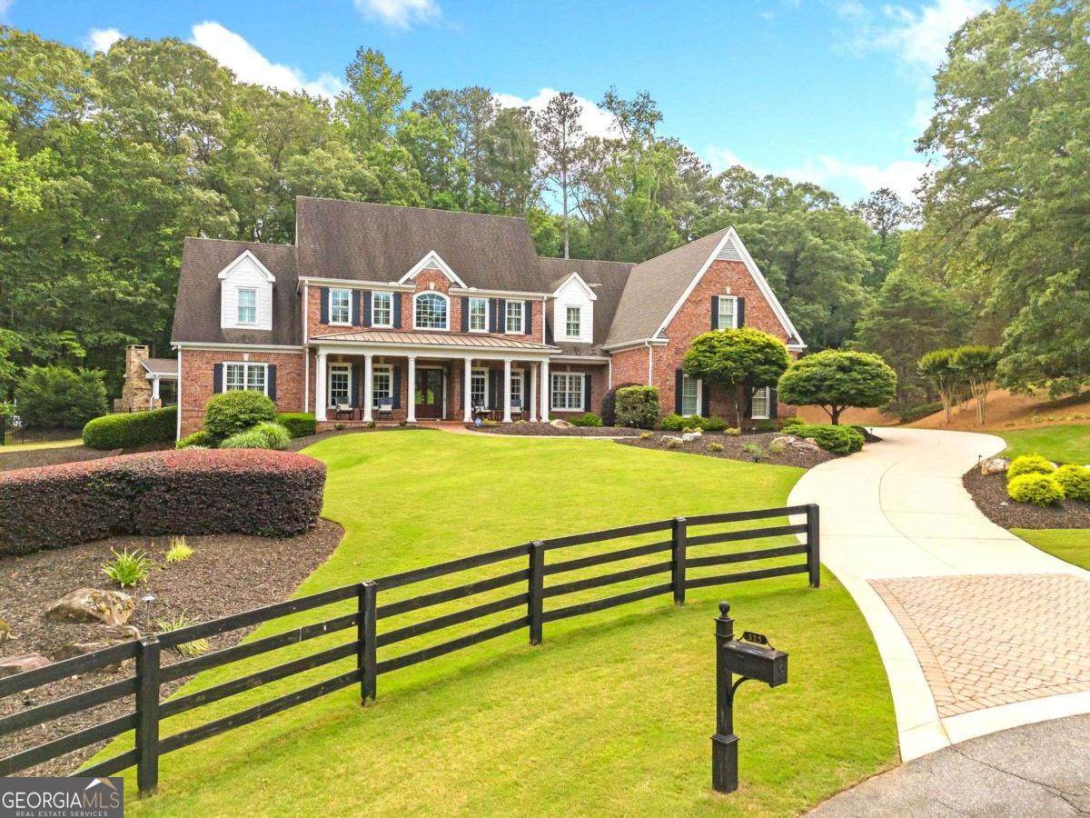 325 Edwards Brook Lane - Photo 1