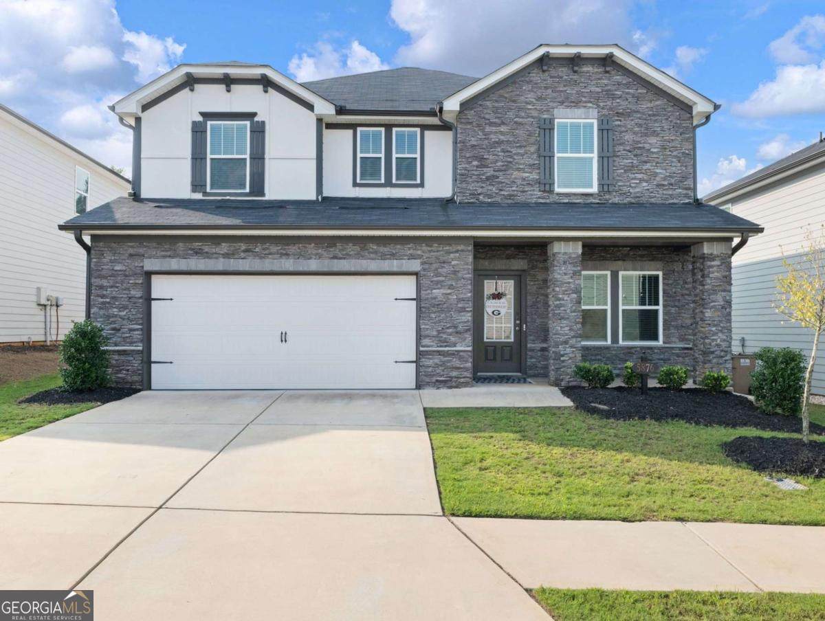 5876 Hackberry Lane - Photo 1
