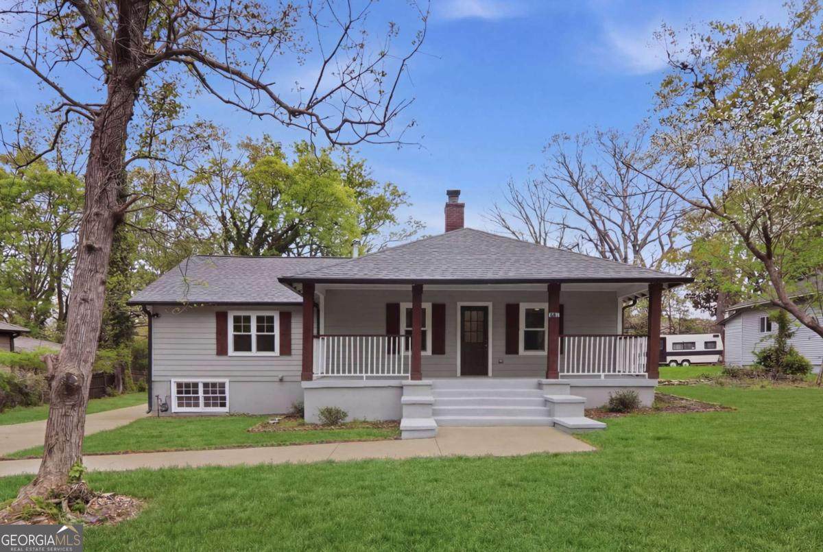 6538 Sweetwater Road - Photo 1