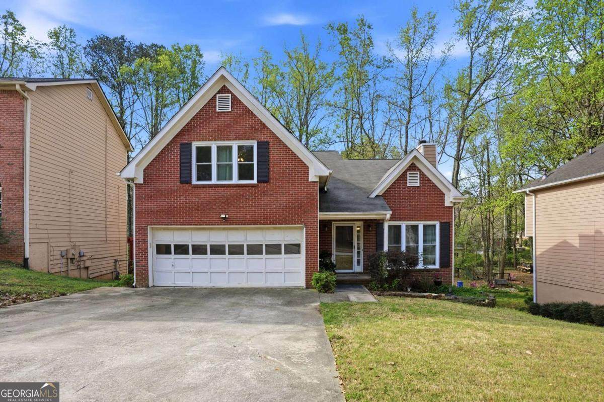 3075 Oak Meadow Drive - Photo 1