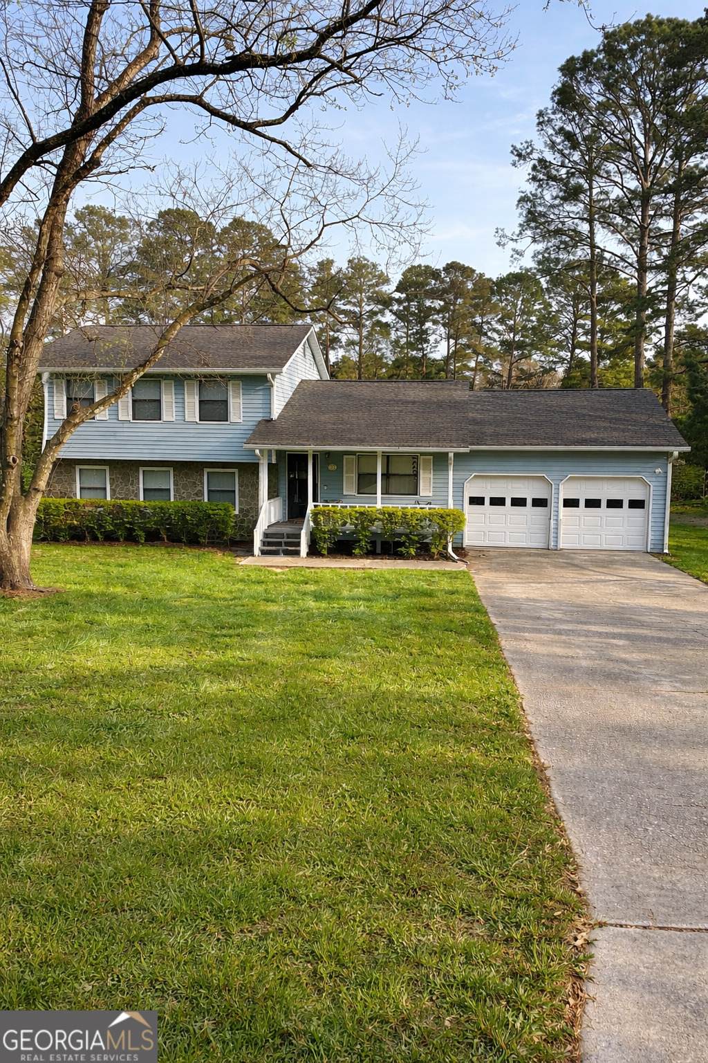 103 Cotton Indian Trail - Photo 1