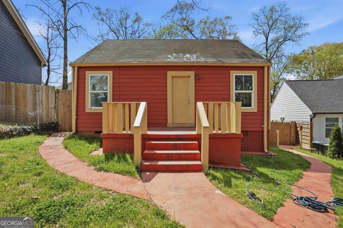 1105 Oak Knoll Terrace - Photo 1