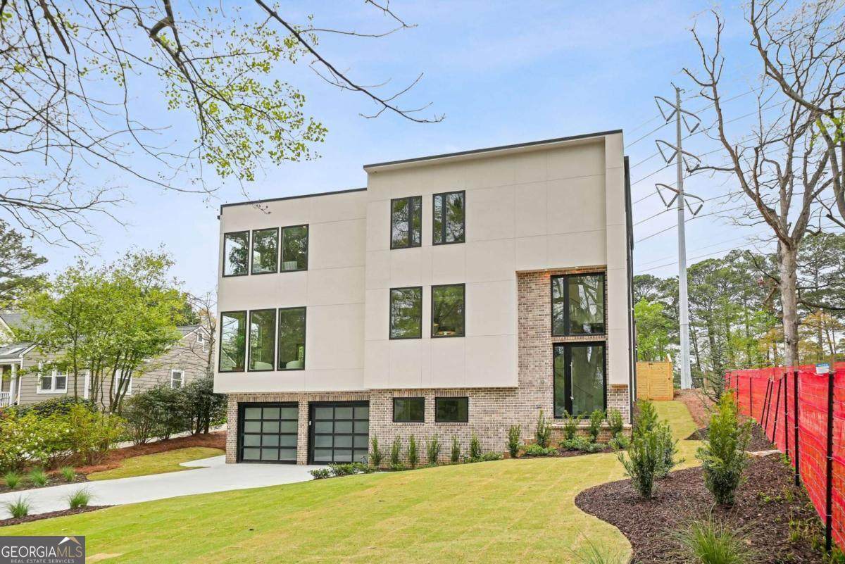 1260 Kingsley Circle - Photo 1