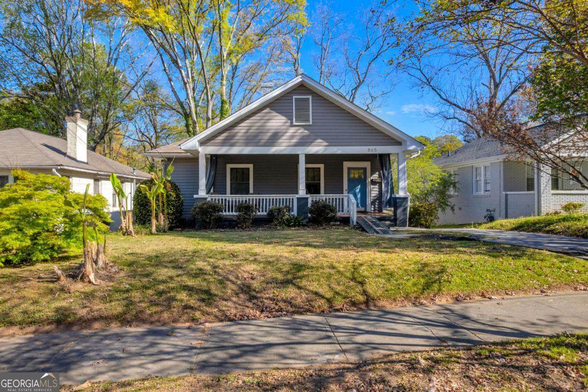 865 Rose Circle - Photo 1
