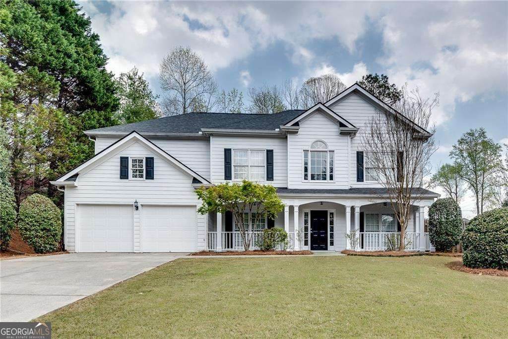 4115 Montvale Crossing - Photo 1