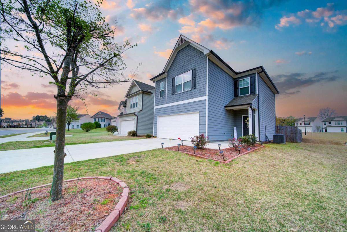 5004 Fawnwood Drive - Photo 1