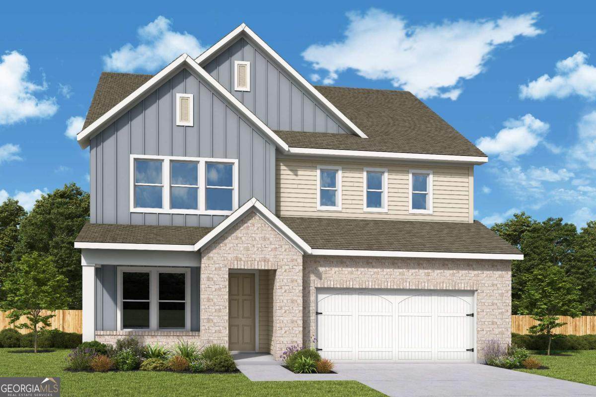 4515 Beechnut Circle - Photo 1