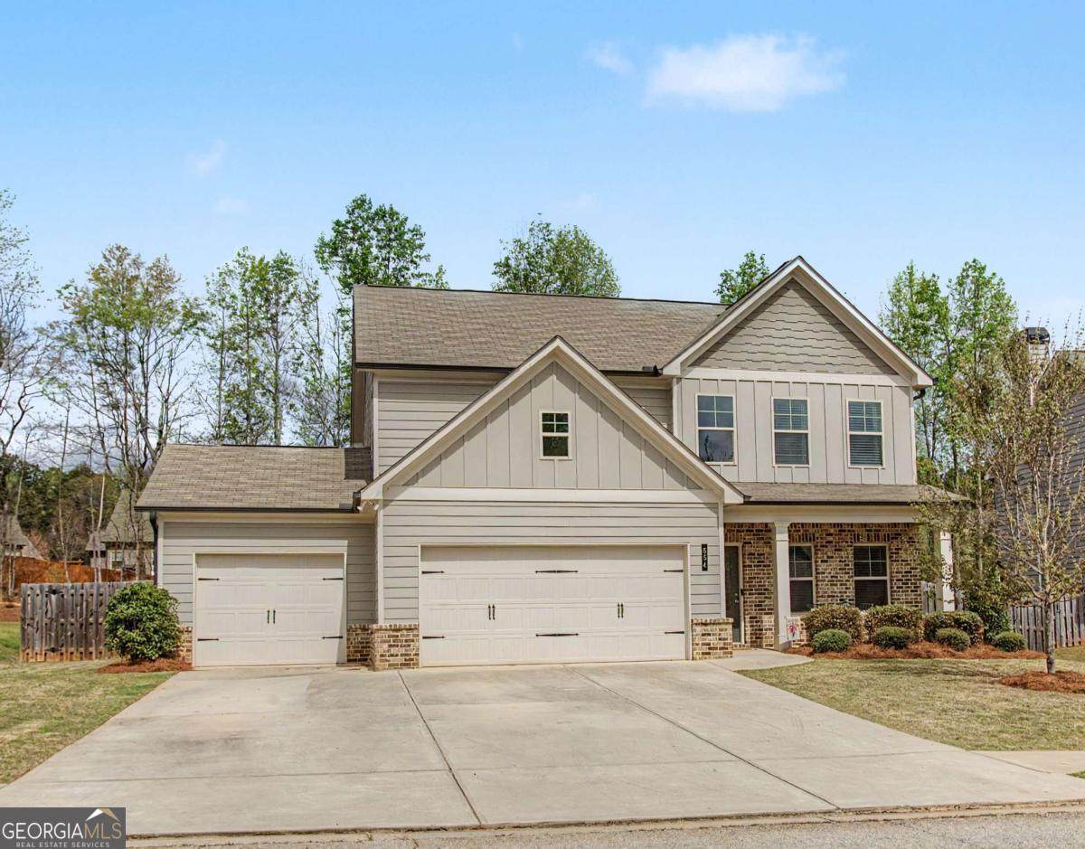 554 Wilbur Drive - Photo 1