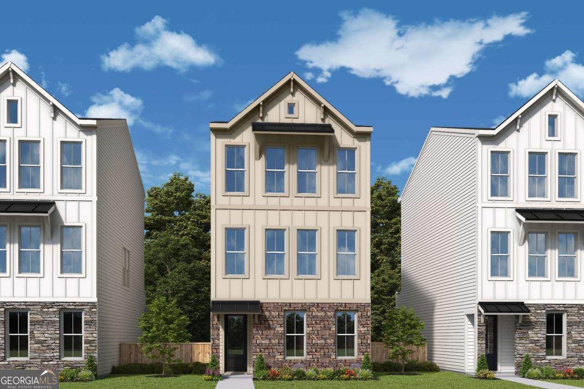 650 Memphis Drive - Photo 1