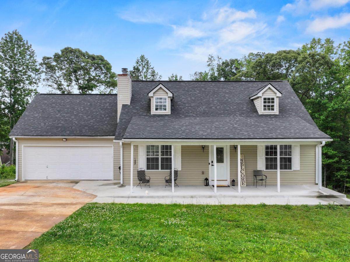5293 Hopewell Lane - Photo 1