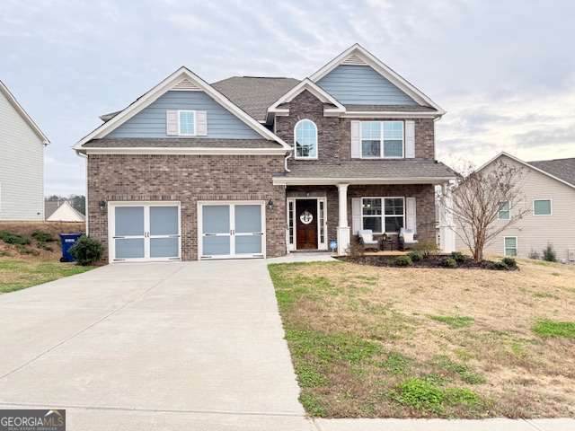 4210 Wild Country Court - Photo 1