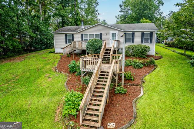 231 Lakeshore Drive - Photo 1