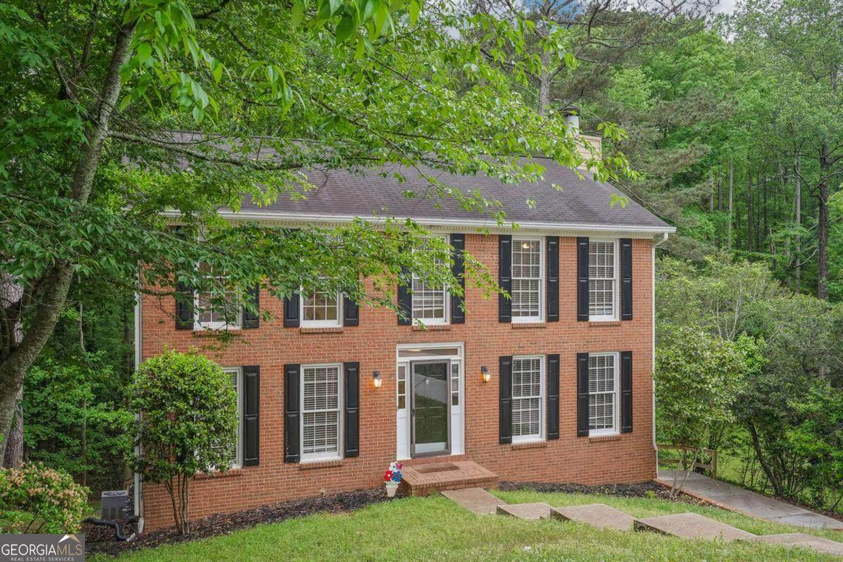 2895 Shurburne Drive - Photo 1