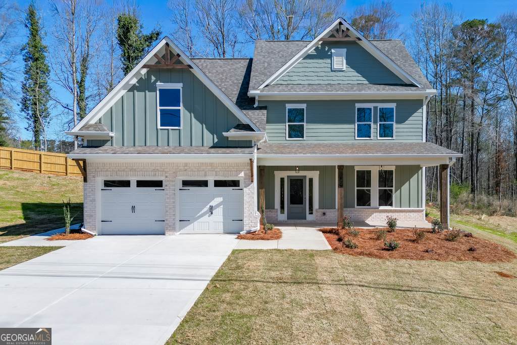 929 Lakeview - Photo 1