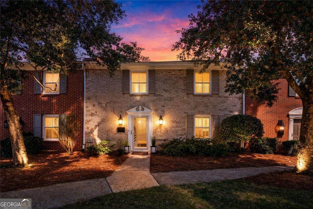 1666 Executive Park Lane - Photo 1