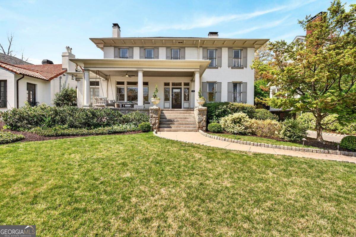 94 Inman Circle - Photo 1